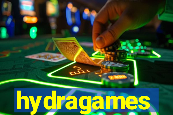 hydragames