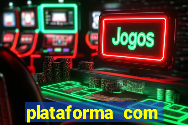 plataforma com jogos demo