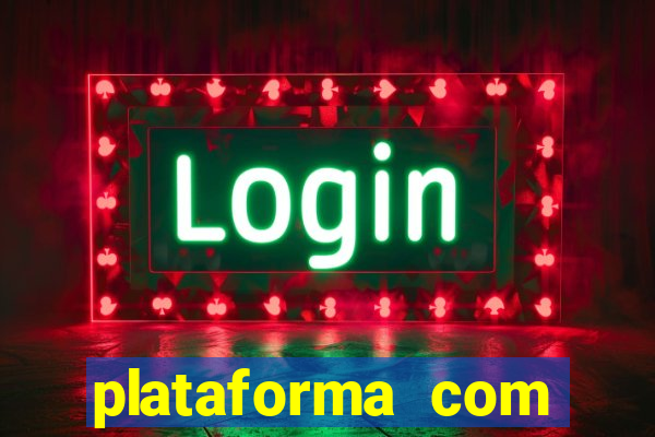 plataforma com jogos demo