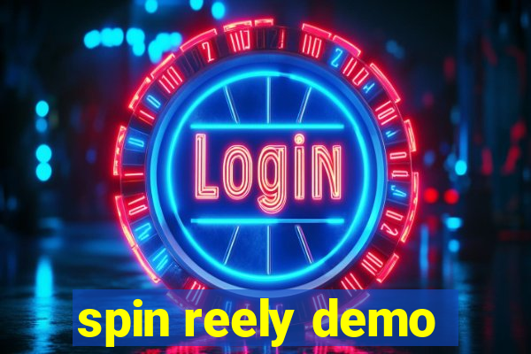 spin reely demo