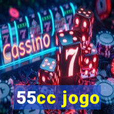 55cc jogo
