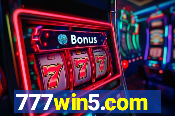 777win5.com