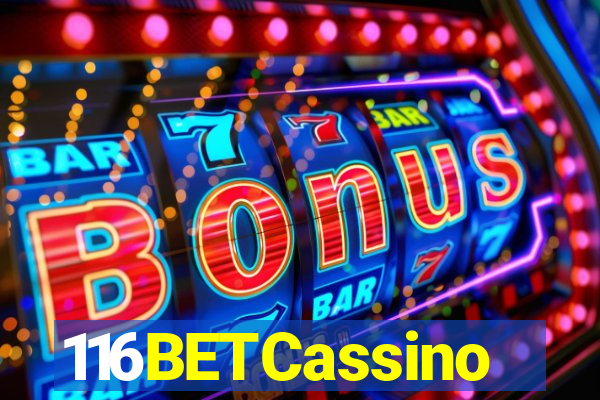 116BETCassino