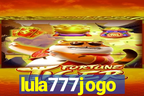 lula777jogo