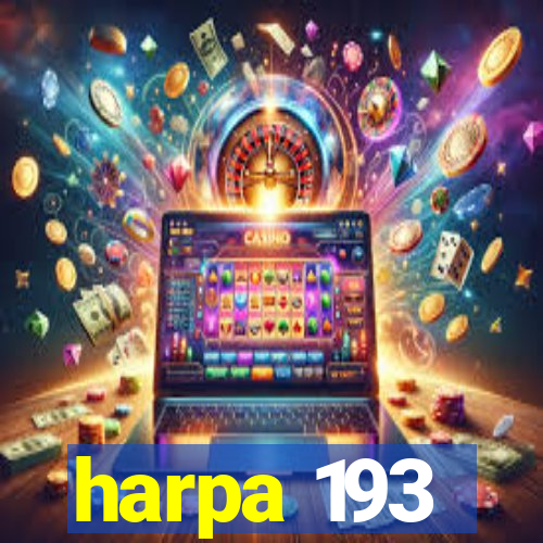 harpa 193