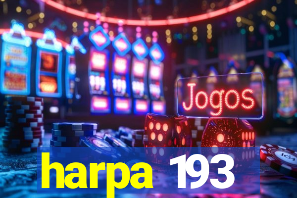harpa 193