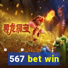 567 bet win