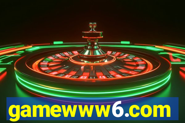 gamewww6.com