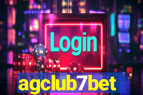agclub7bet