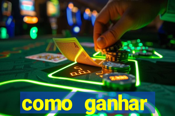 como ganhar dinheiro no jogo do tigre sem depositar