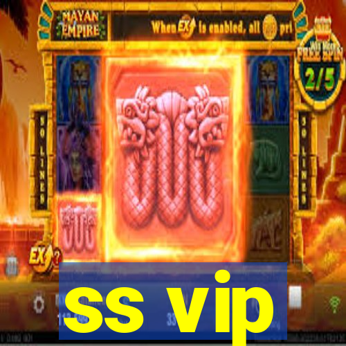 ss vip