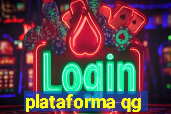plataforma qg