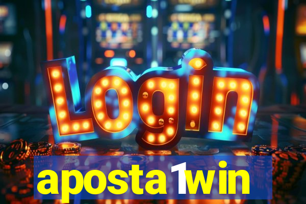 aposta1win