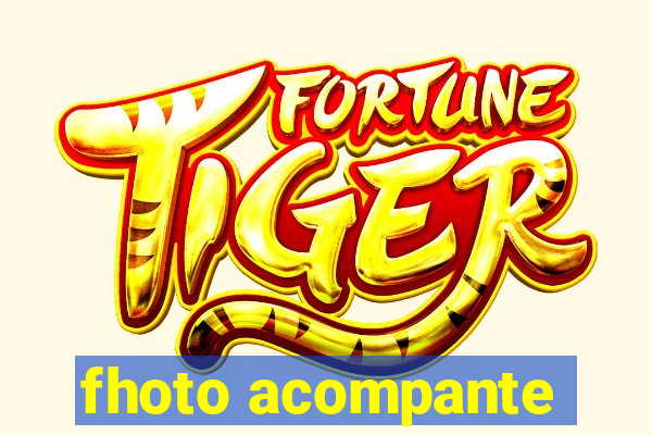 fhoto acompante