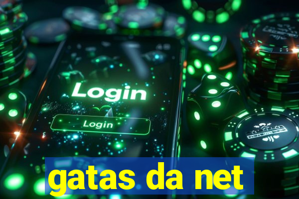 gatas da net