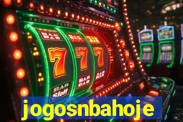 jogosnbahoje