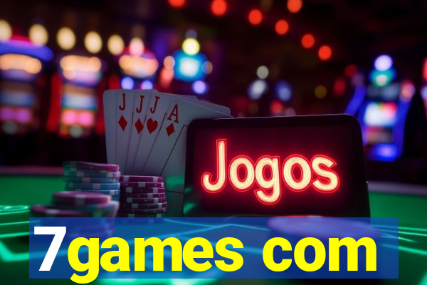 7games com
