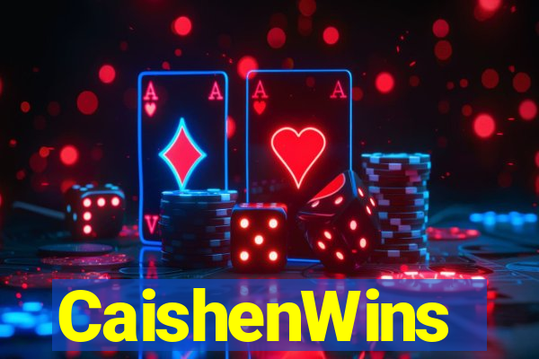 CaishenWins