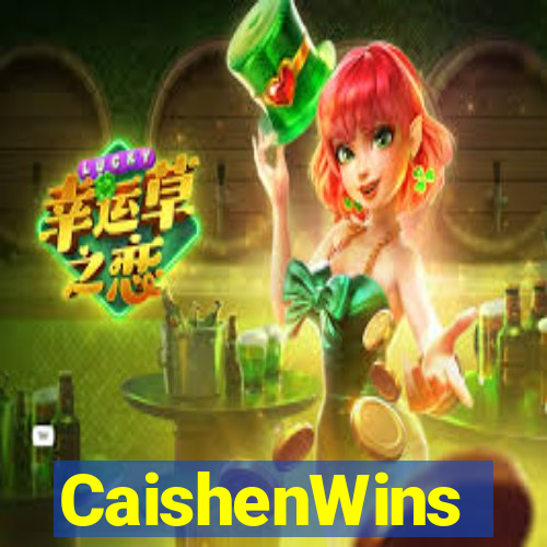 CaishenWins