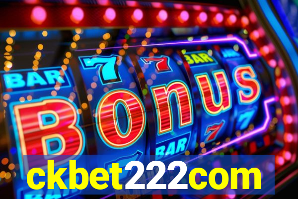 ckbet222com