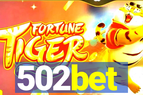 502bet