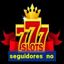 seguidores no instagram barato