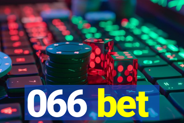 066 bet