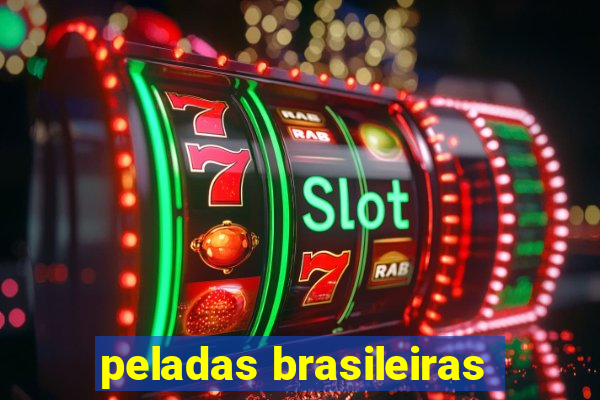 peladas brasileiras