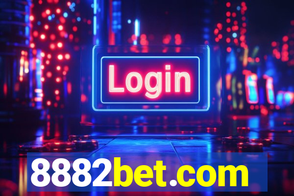 8882bet.com