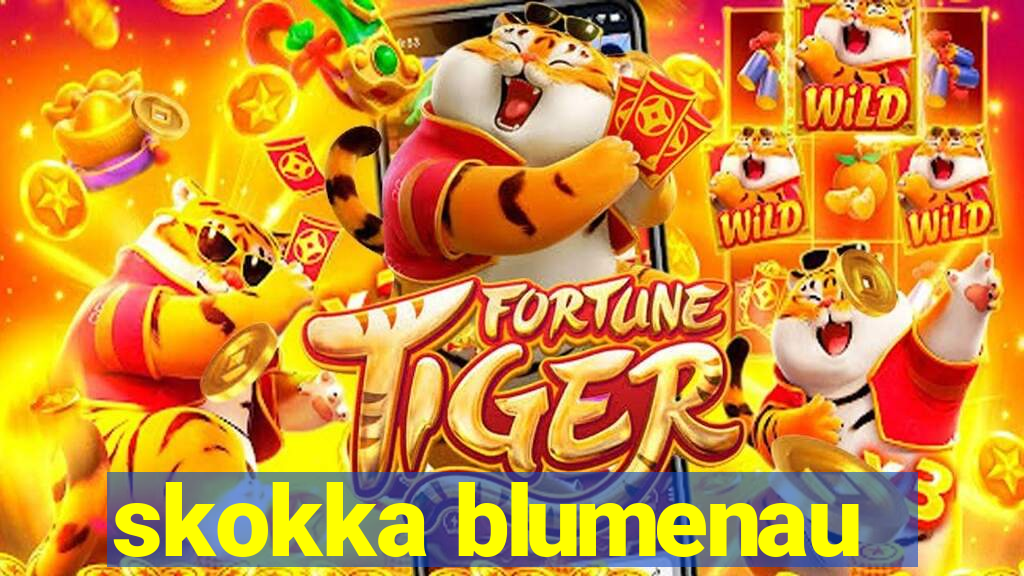 skokka blumenau
