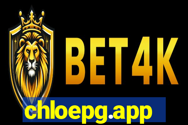 chloepg.app