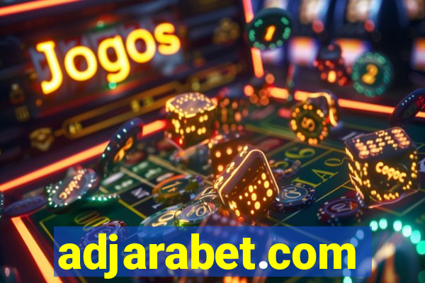 adjarabet.com