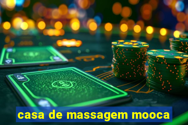 casa de massagem mooca