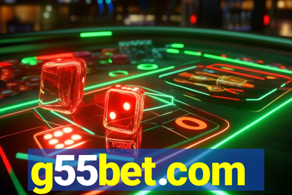g55bet.com
