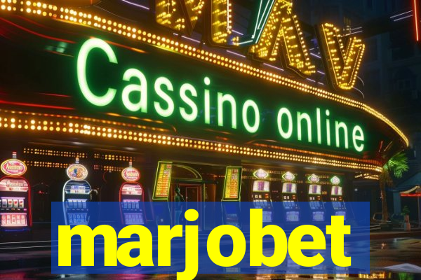 marjobet