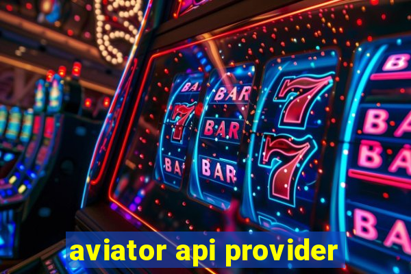 aviator api provider