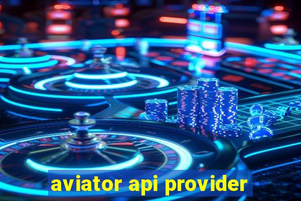 aviator api provider