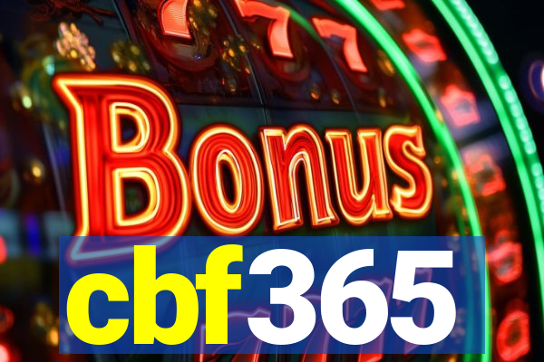 cbf365