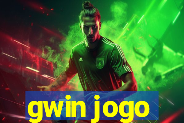 gwin jogo