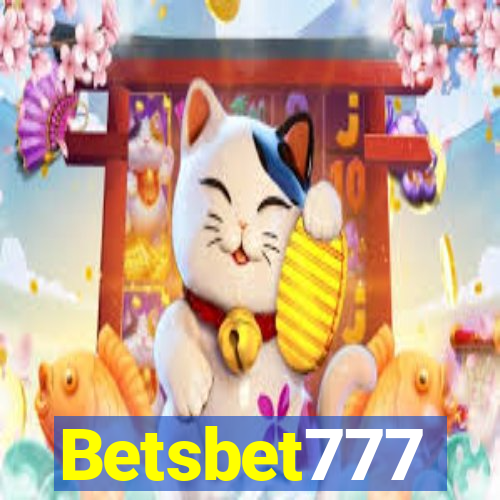 Betsbet777