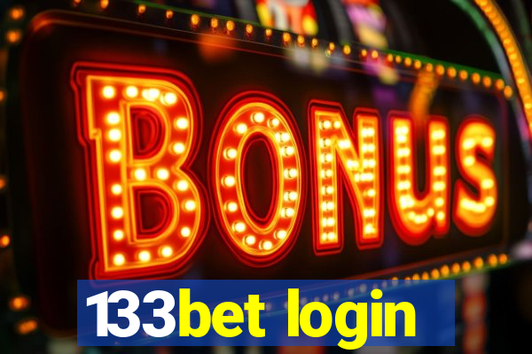 133bet login