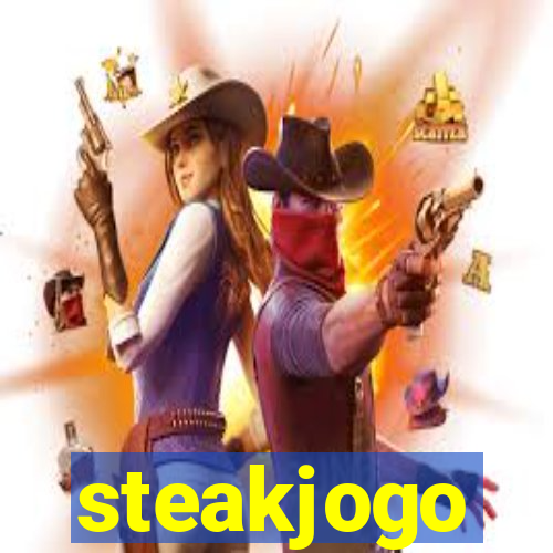 steakjogo
