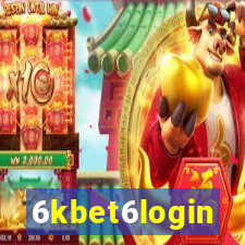 6kbet6login