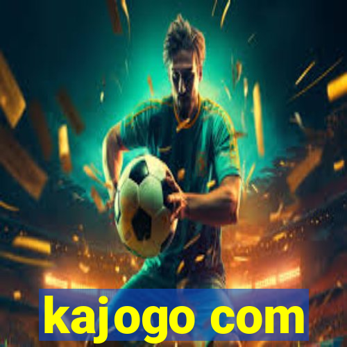 kajogo com