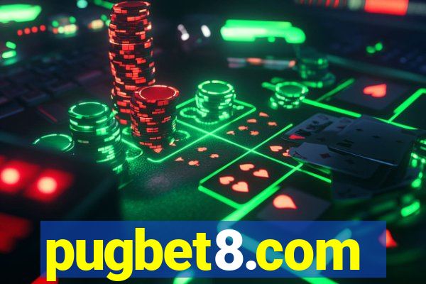 pugbet8.com