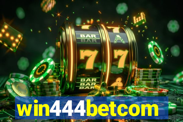 win444betcom