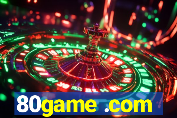 80game .com