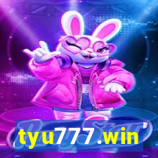 tyu777.win