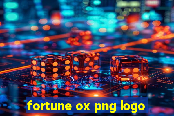 fortune ox png logo
