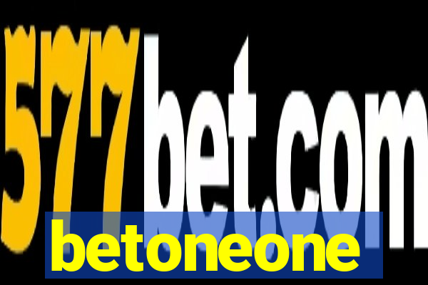 betoneone